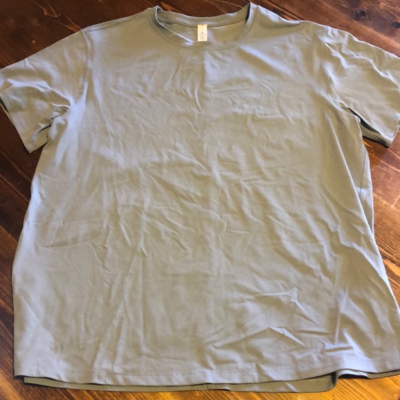 lululemon athletica Tops - Lululemon all yours train